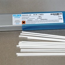 Припой Felder L-Ag20Sn (20,40) офлюсованный (Шт)
