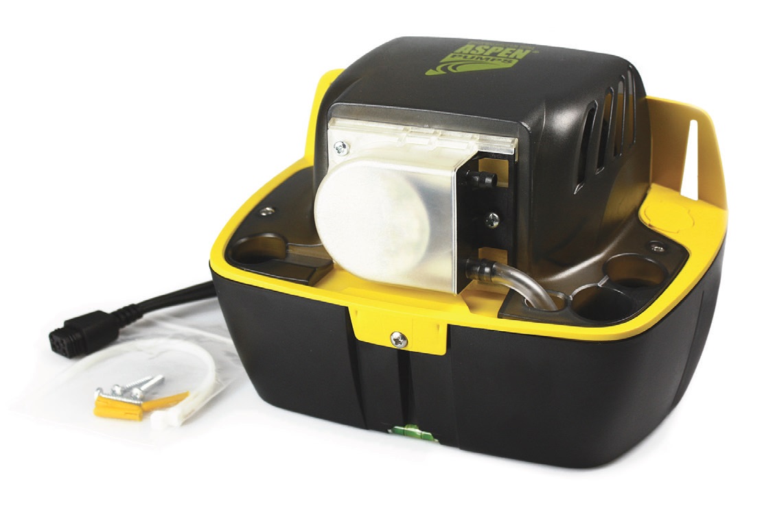 Перистальтический насос Aspen Hi lift 2