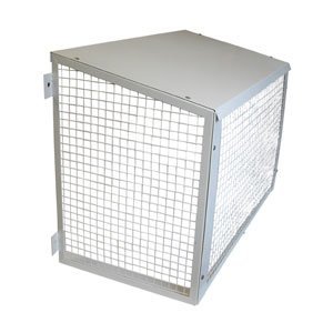 Защита для кондиционера сборная PR 1200х1000х700
